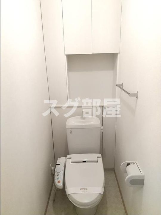 レーブ プレミール II番館の内装
