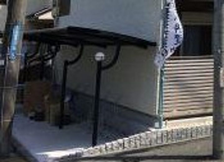 神奈川県横浜市神奈川区西寺尾4(マンション)の賃貸物件の地図