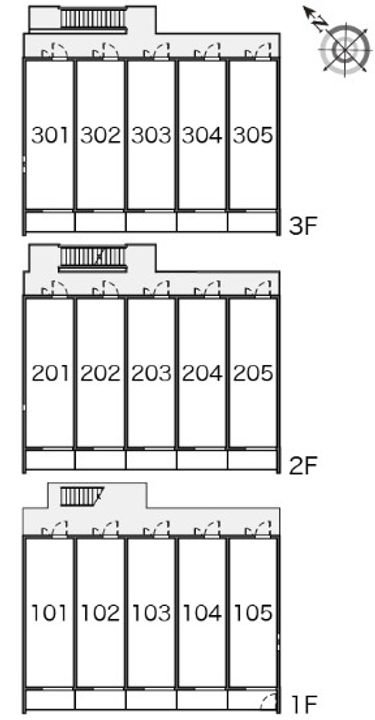 神奈川県横浜市神奈川区西寺尾4(マンション)の賃貸物件のその他画像