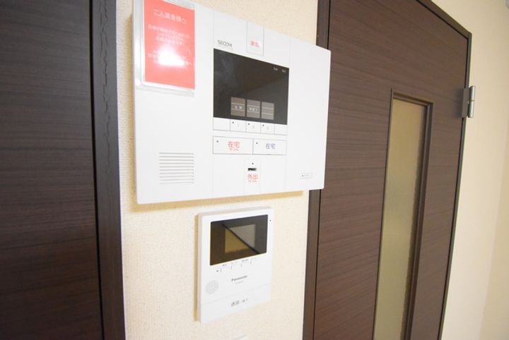 神奈川県横浜市神奈川区西寺尾4(マンション)の賃貸物件の内装