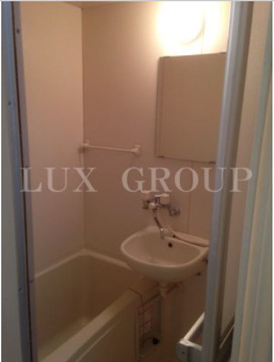 グリーンフィールドの内装