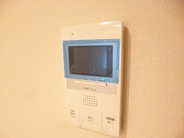 東京都世田谷区大原1(マンション)の賃貸物件の内装