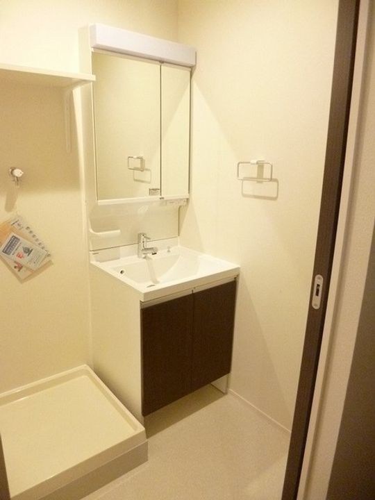 東京都世田谷区大原1(マンション)の賃貸物件の内装