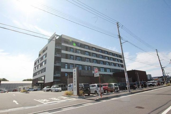 ファミィ―ルAの周辺