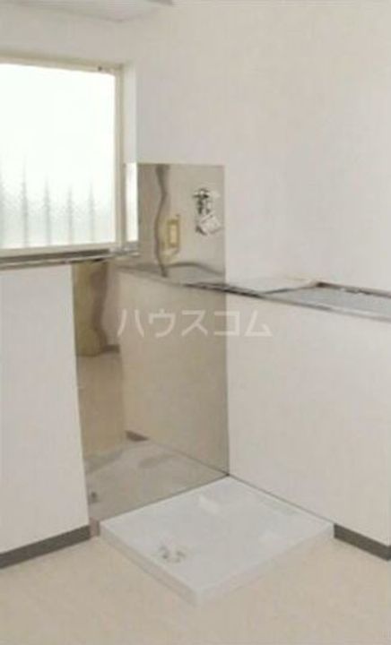 メゾンプリミエの内装