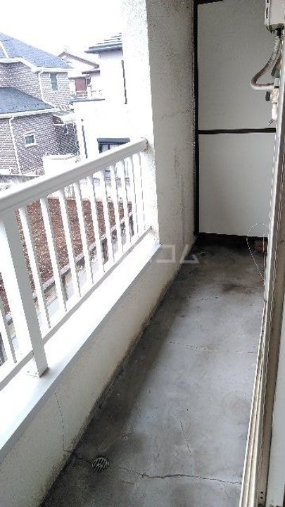 メゾンプリミエの内装