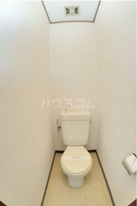 メゾンプリミエの内装