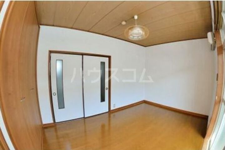 メゾンプリミエの内装