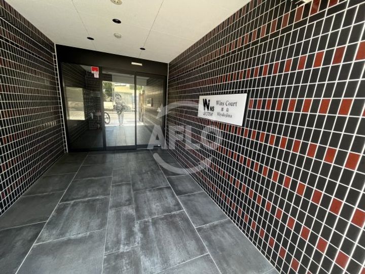 大阪府大阪市都島区内代町3(マンション)の賃貸物件の地図