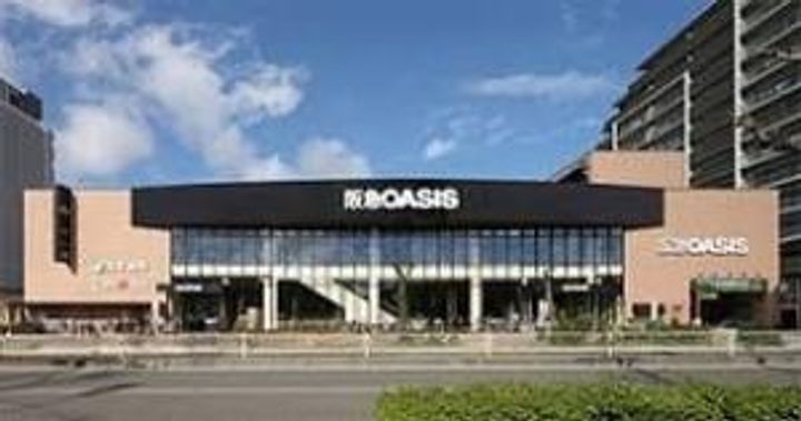 大阪府大阪市都島区内代町3(マンション)の賃貸物件の周辺