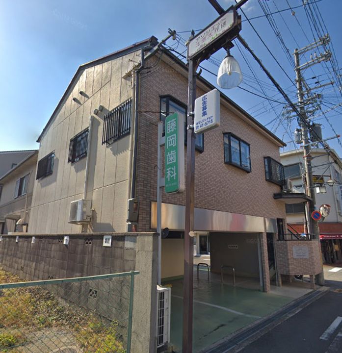 大阪府和泉市太町(アパート)の賃貸物件の周辺