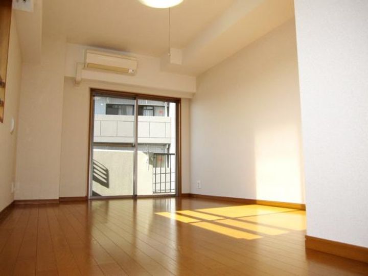 東京都立川市羽衣町2(マンション)の賃貸物件の内装