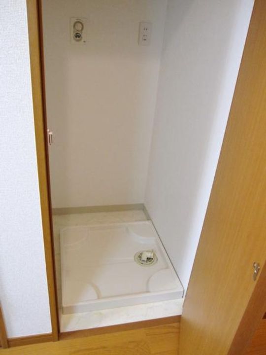 東京都立川市羽衣町2(マンション)の賃貸物件の内装