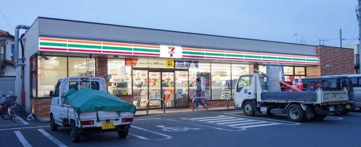 東京都立川市羽衣町2(マンション)の賃貸物件の周辺