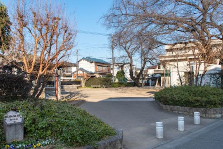東京都立川市羽衣町2(マンション)の賃貸物件の周辺