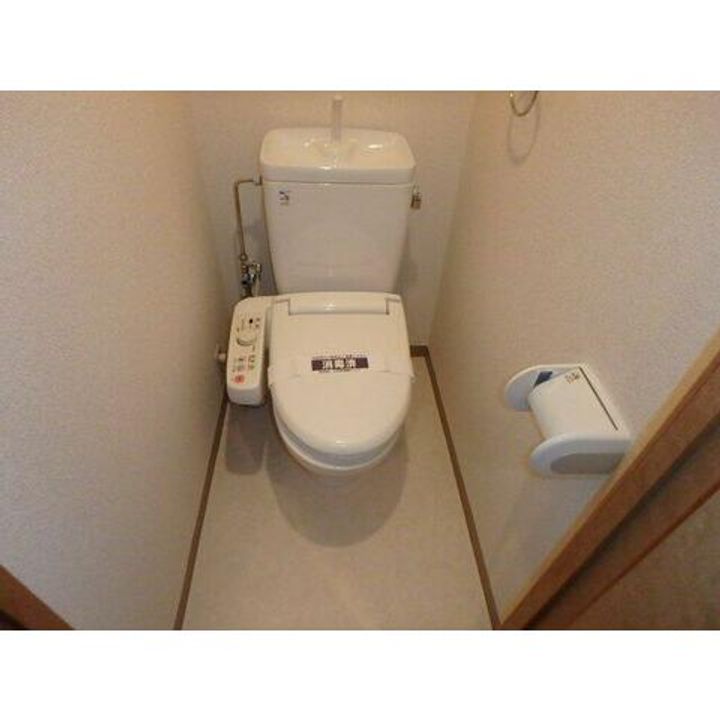 東京都品川区大崎1(マンション)の賃貸物件の内装