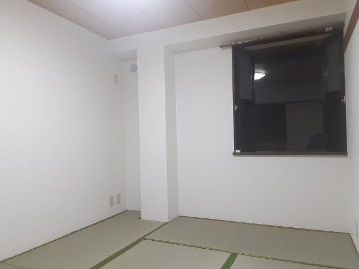 ビャンネトールの内装