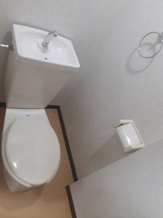 ビャンネトールの内装