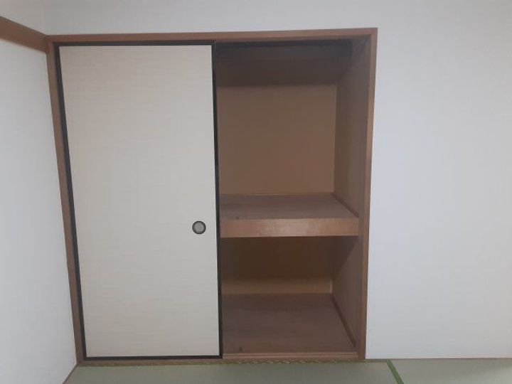 ビャンネトールの内装