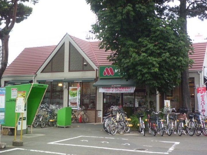 ビャンネトールの周辺