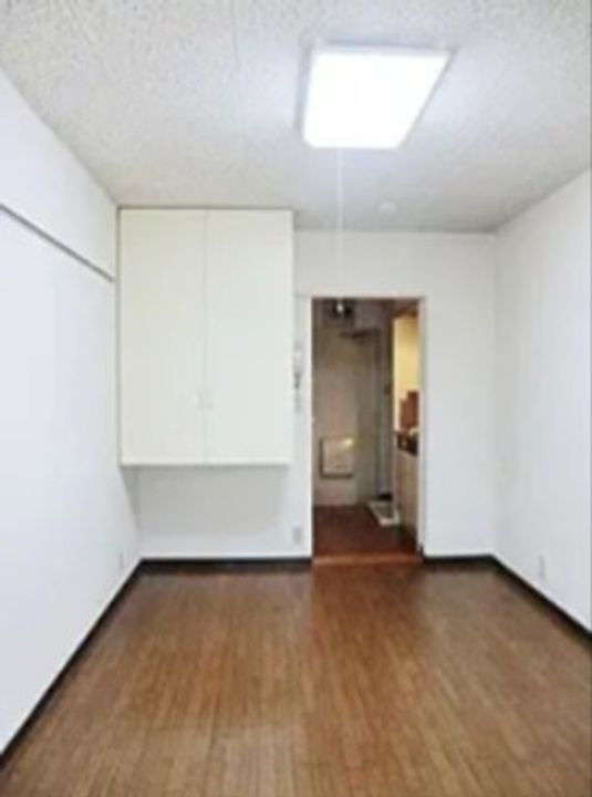 東京都練馬区氷川台4(マンション)の賃貸物件の内装