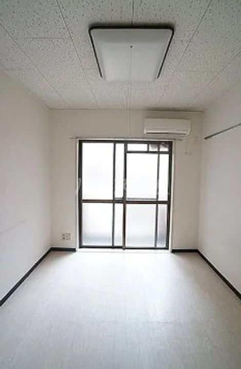 東京都練馬区氷川台4(マンション)の賃貸物件の居間