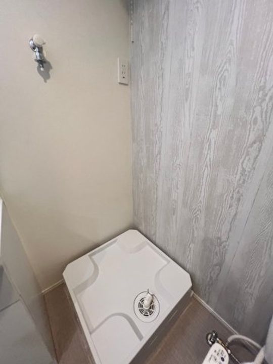 ハーモニーテラス東大泉IIの内装