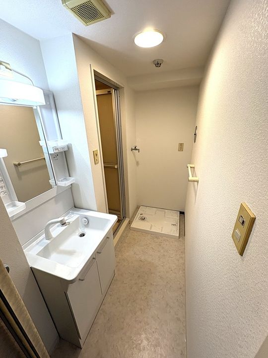 ハイム美笹の内装