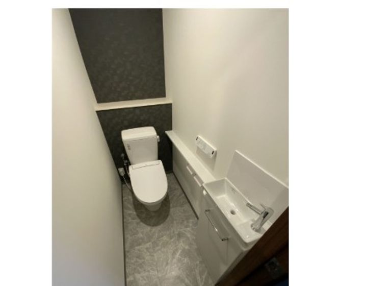 福岡県福岡市博多区奈良屋町(マンション)の賃貸物件の内装