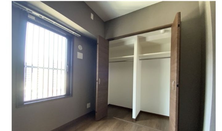 福岡県福岡市博多区奈良屋町(マンション)の賃貸物件の内装