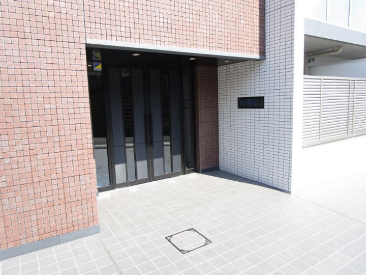 神奈川県大和市下鶴間(マンション)の賃貸物件の地図