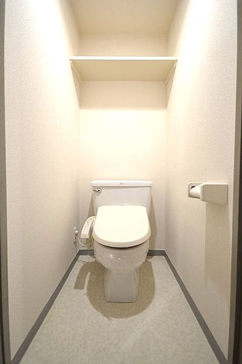 東京都江東区牡丹2(マンション)の賃貸物件の内装