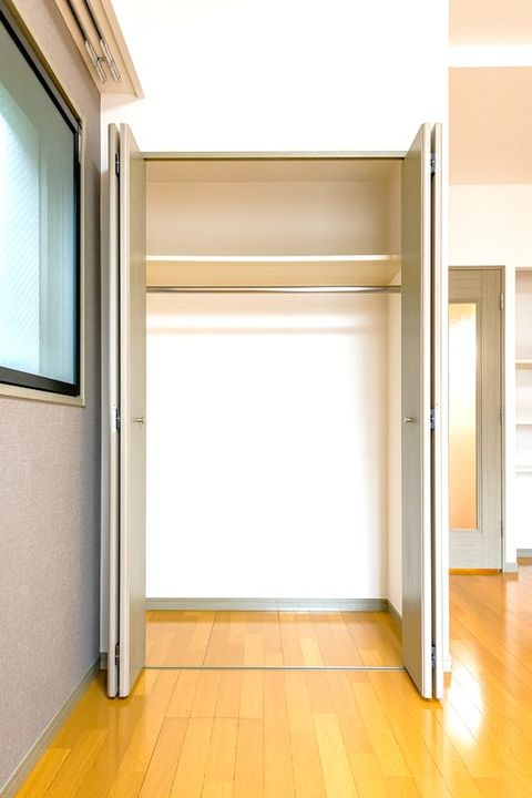 東京都江東区牡丹2(マンション)の賃貸物件の内装