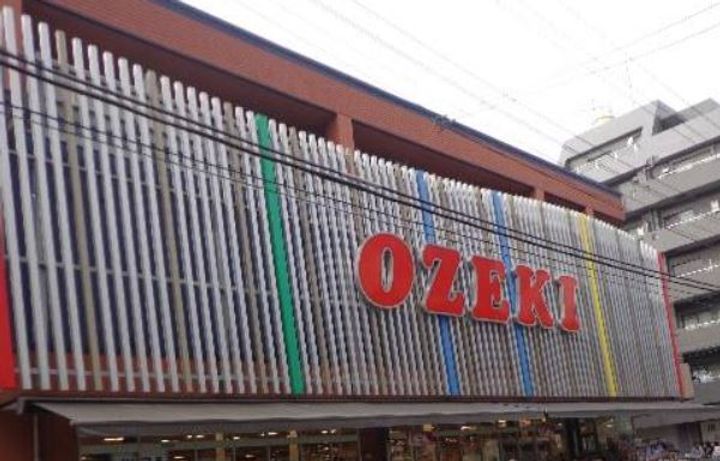 東京都江東区牡丹2(マンション)の賃貸物件の周辺