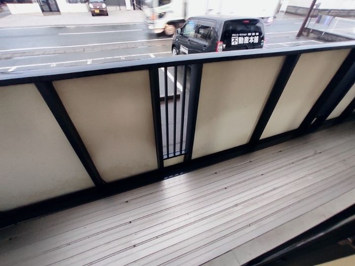 静岡県浜松市中央区法枝町(アパート)の賃貸物件の内装