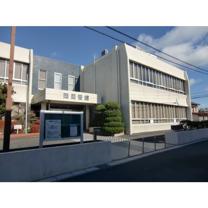 静岡県浜松市中央区法枝町(アパート)の賃貸物件の周辺