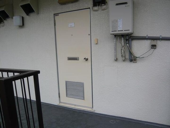 サンハイツのその他画像