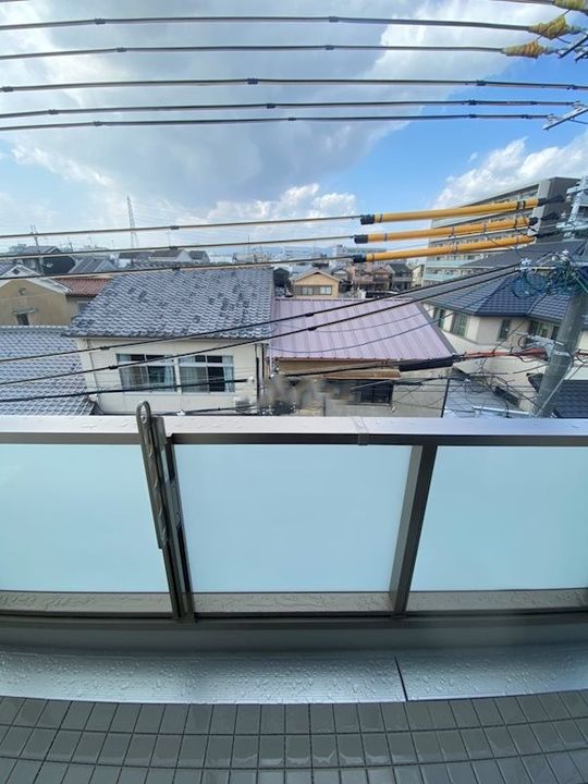 Sha Maison Les Boisの内装