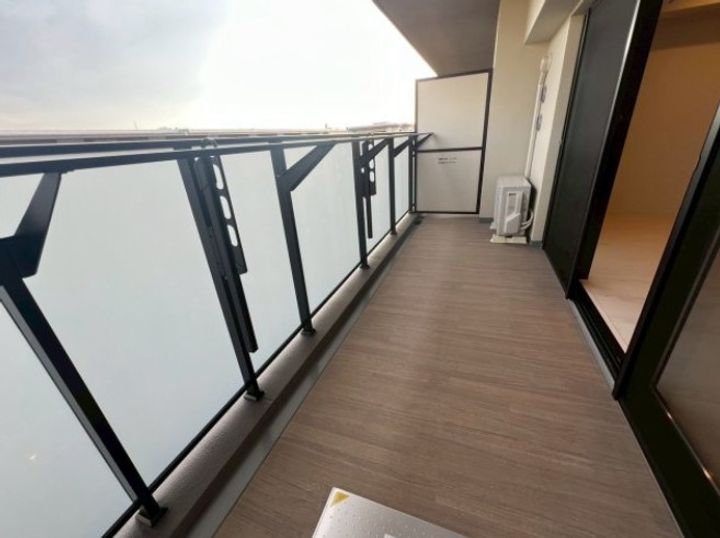 東京都世田谷区給田3(マンション)の賃貸物件の内装