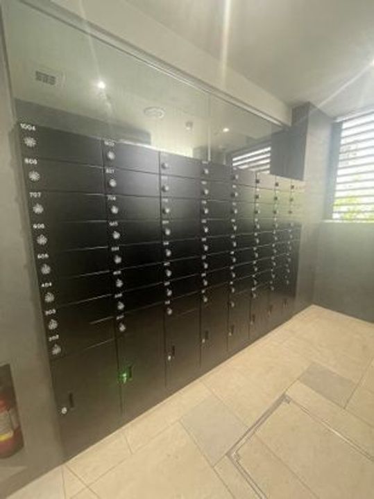 グランパセオ清澄白河IIの地図