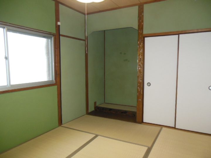大阪府堺市西区浜寺諏訪森町西4(一戸建)の賃貸物件の内装