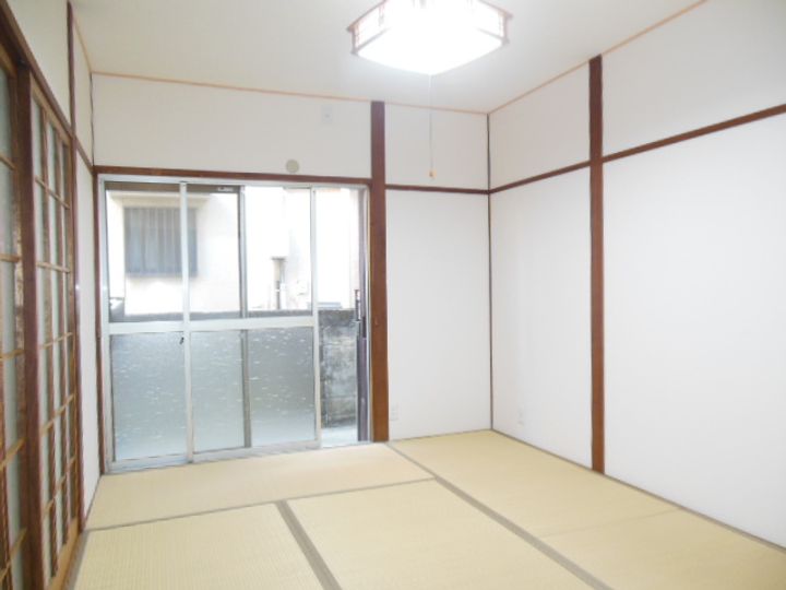 大阪府堺市西区浜寺諏訪森町西4(一戸建)の賃貸物件のその他画像