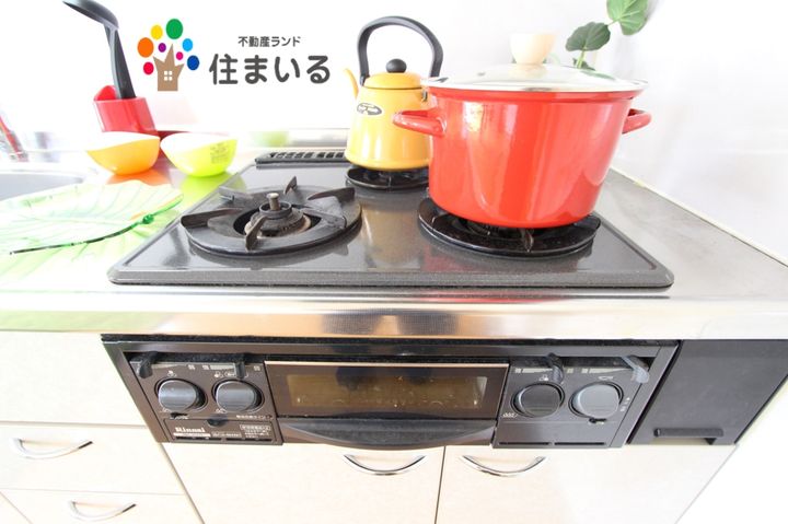 愛知県名古屋市緑区東神の倉3(アパート)の賃貸物件の内装