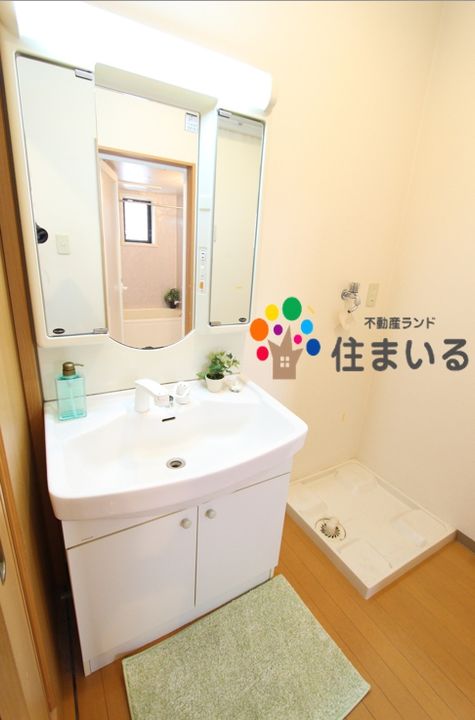 愛知県名古屋市緑区東神の倉3(アパート)の賃貸物件の内装