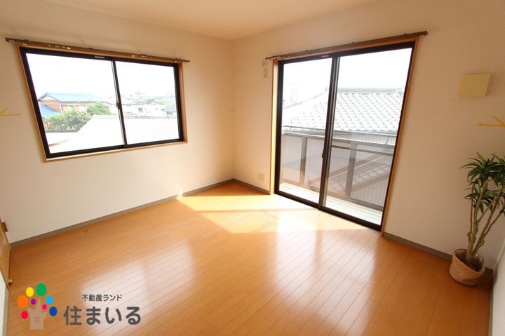 愛知県名古屋市緑区東神の倉3(アパート)の賃貸物件の内装