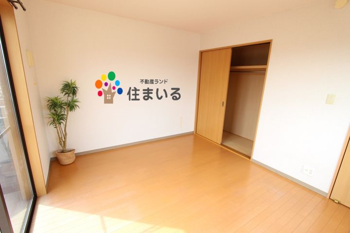 愛知県名古屋市緑区東神の倉3(アパート)の賃貸物件の内装