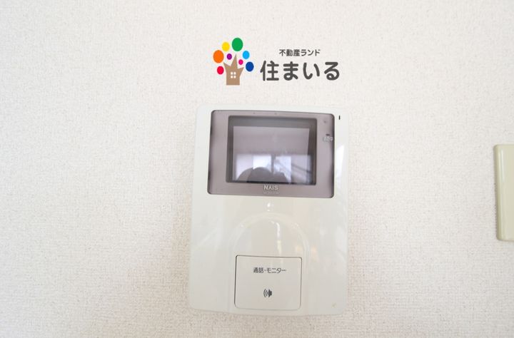 愛知県名古屋市緑区東神の倉3(アパート)の賃貸物件の内装