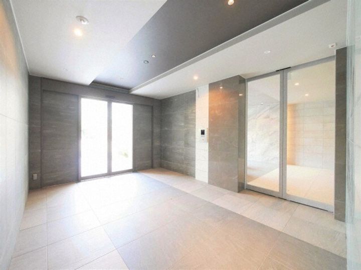 大阪府大阪市都島区都島本通5(マンション)の賃貸物件の地図