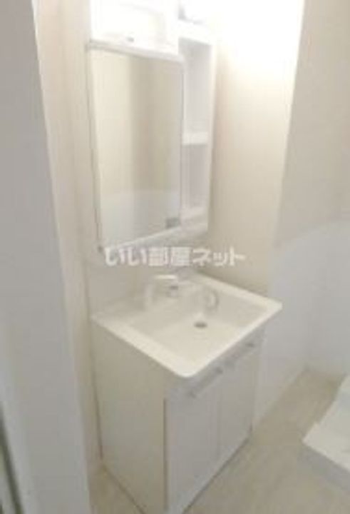 ラミューズ宇都宮の内装