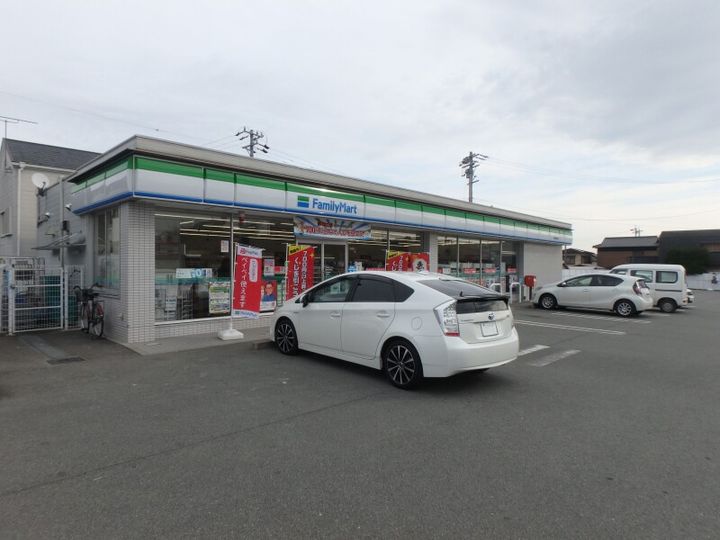 宝塚ヒルズの周辺